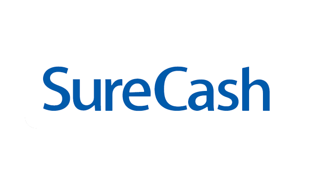 SureCash