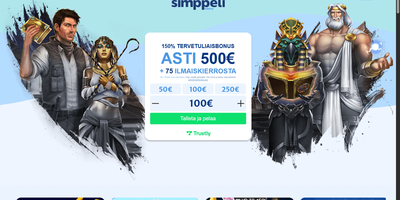 Seitenvorschau von Simppeli