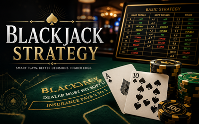Flat Betting predogled strategije