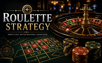 Dozen Rotation predogled strategije