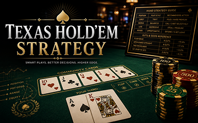 Bankroll Management predogled strategije